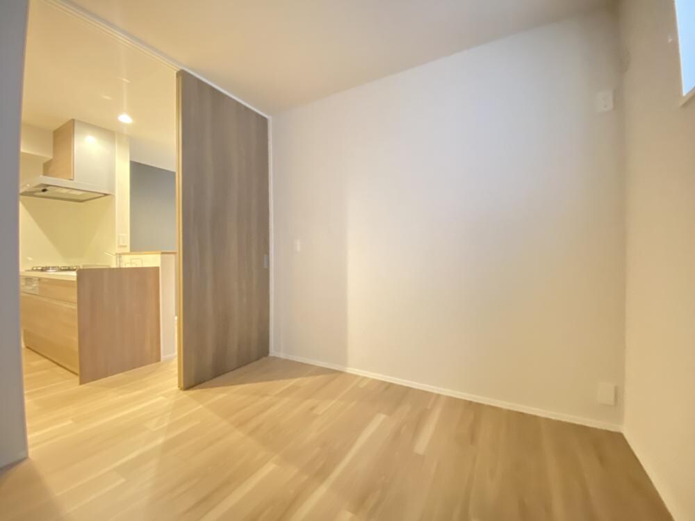 ホワイトガーデン西宮中島町の物件内観写真