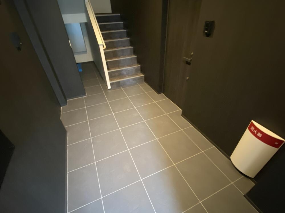 ホワイトガーデン西宮中島町の物件外観写真