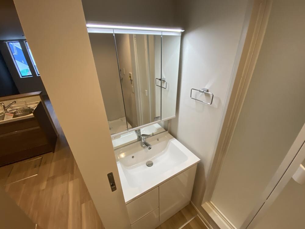 ホワイトガーデン西宮中島町の物件内観写真