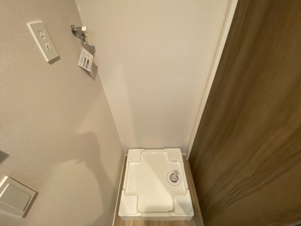 ホワイトガーデン西宮中島町の物件内観写真