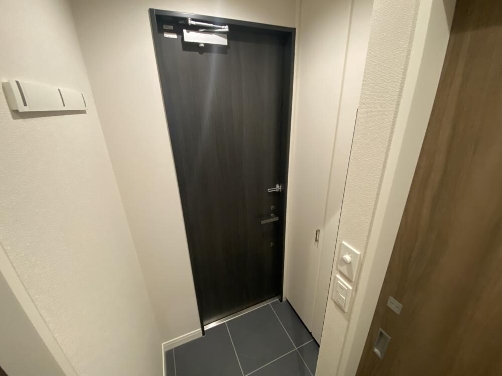 ホワイトガーデン西宮中島町の物件内観写真