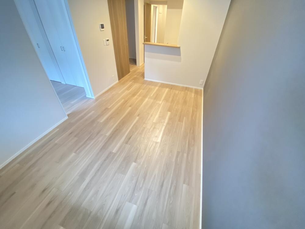 ホワイトガーデン西宮中島町の物件内観写真