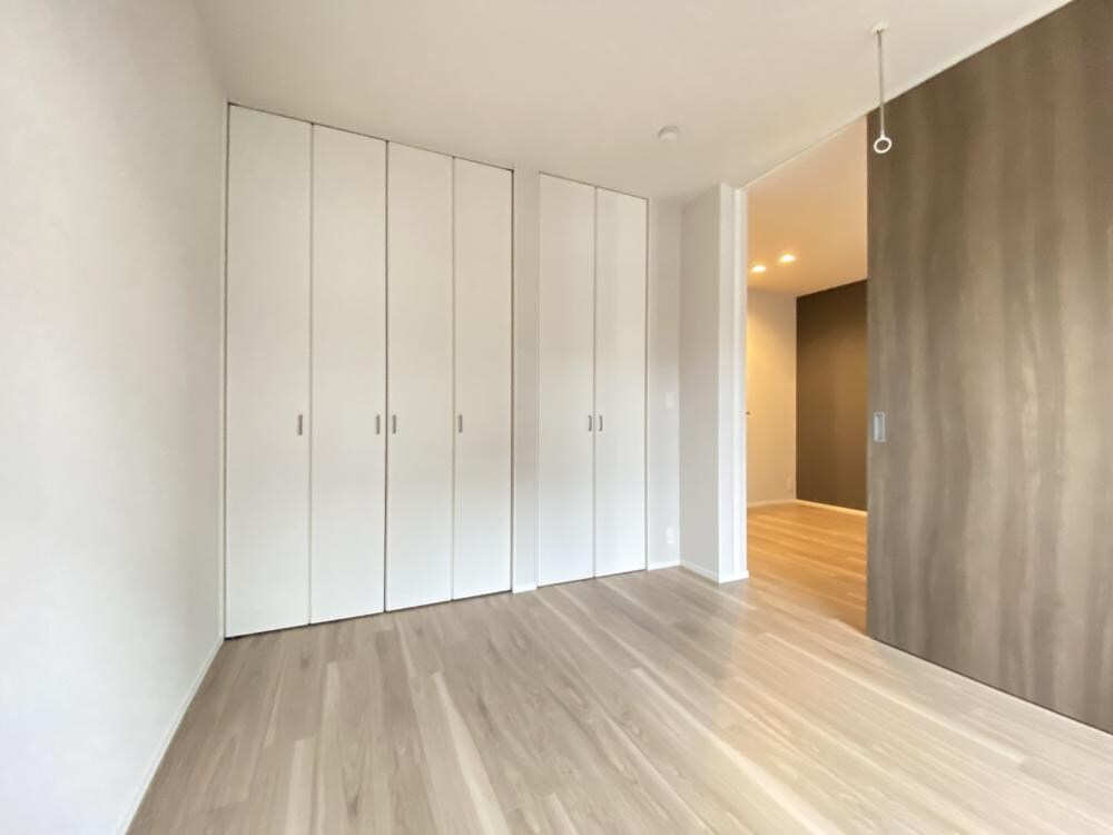 ホワイトガーデン西宮中島町の物件内観写真