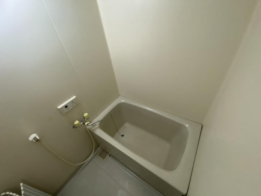 エコロCITY七松の物件内観写真