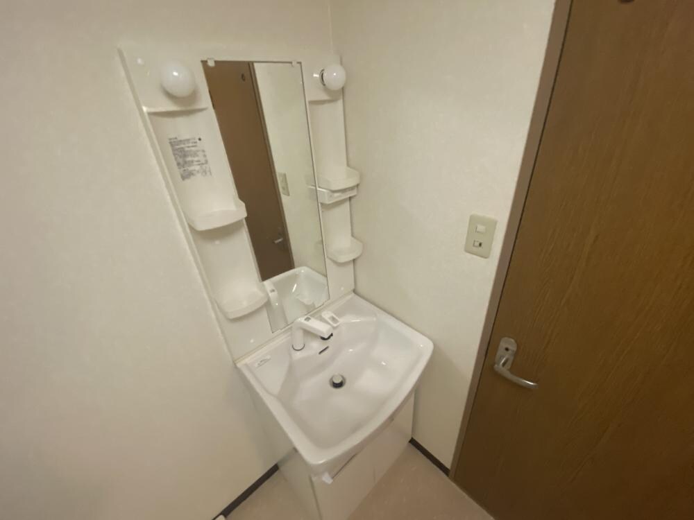 エコロCITY七松の物件内観写真