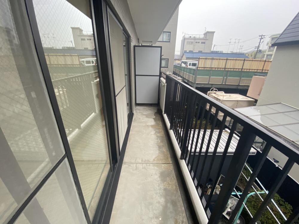 エコロCITY七松の物件内観写真