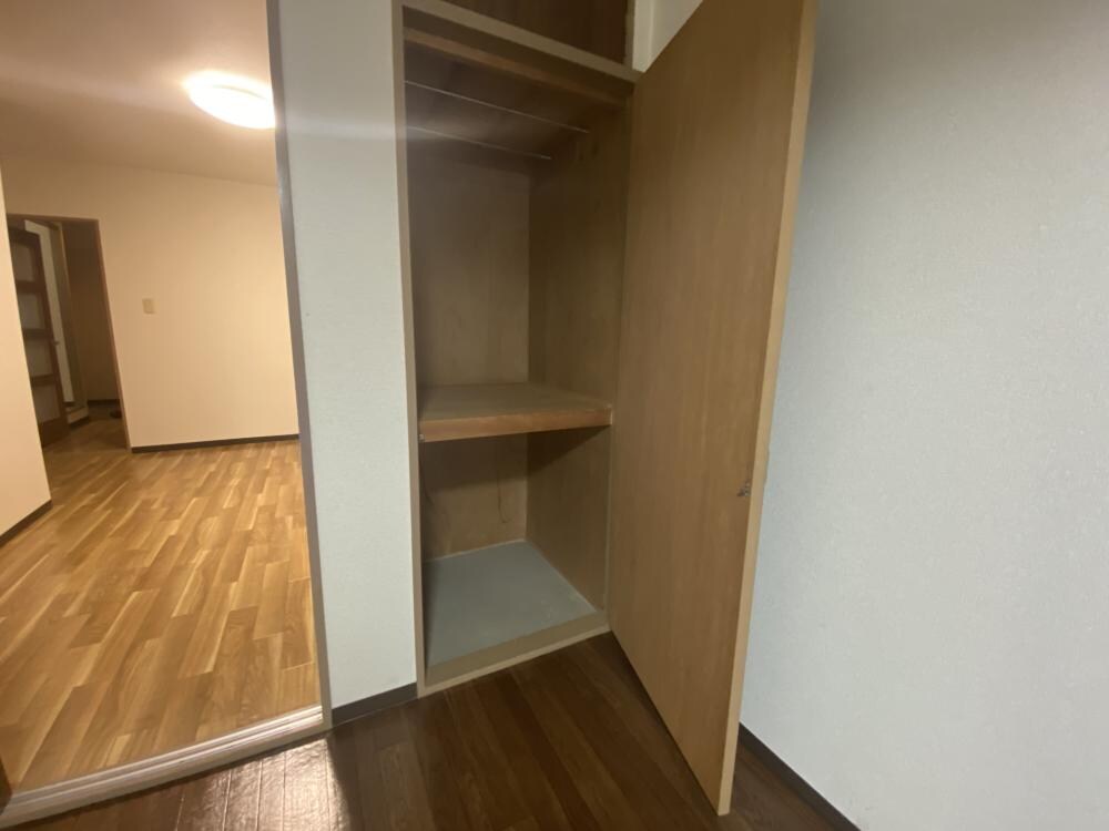 エコロCITY七松の物件内観写真