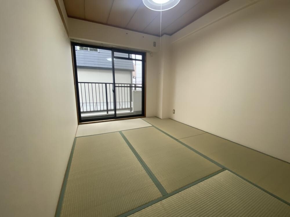 エコロCITY七松の物件内観写真