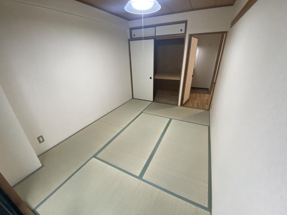 エコロCITY七松の物件内観写真