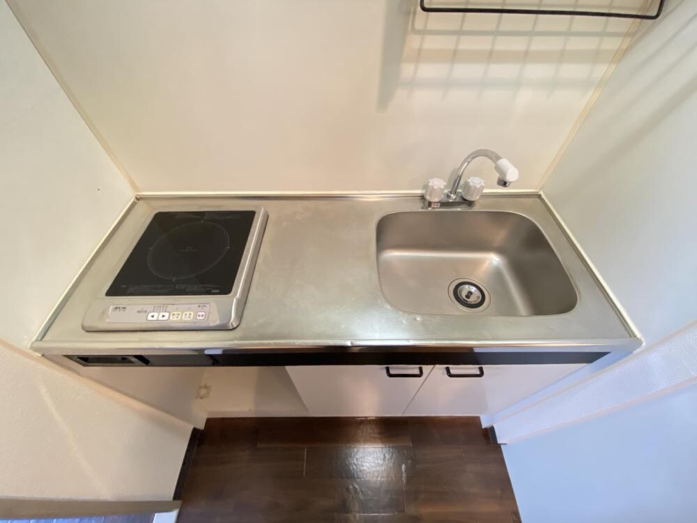 ユニテック江上の物件内観写真