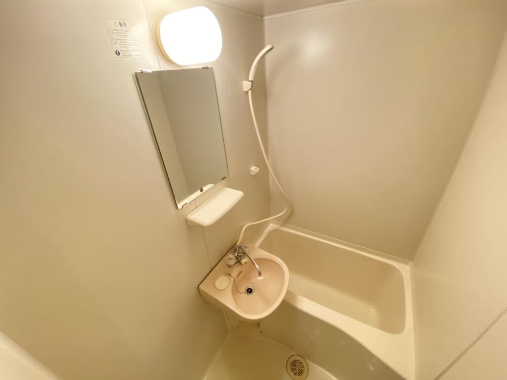 ユニテック江上の物件内観写真