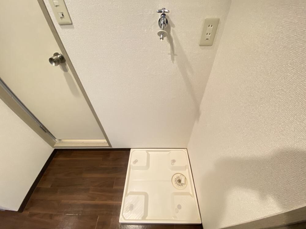 ユニテック江上の物件内観写真