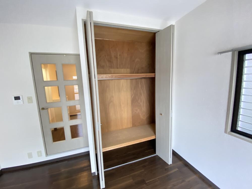 ユニテック江上の物件内観写真