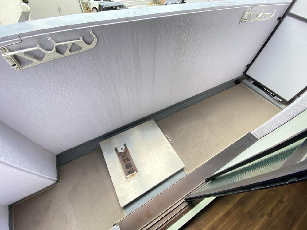 ユニテック江上の物件内観写真