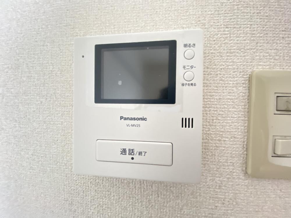 ユニテック江上の物件内観写真