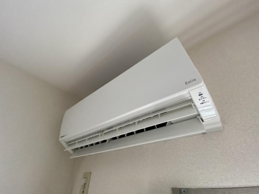 ユニテック江上の物件内観写真