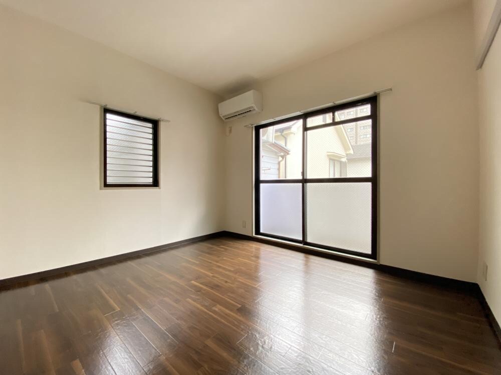 ユニテック江上の物件内観写真