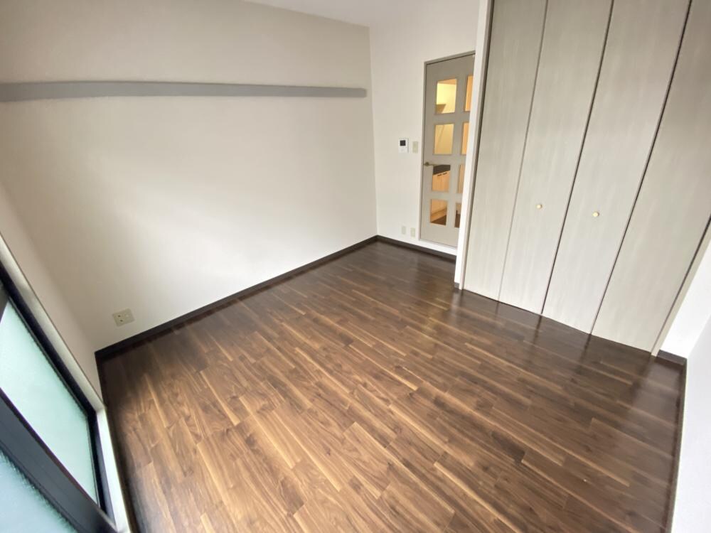 ユニテック江上の物件内観写真