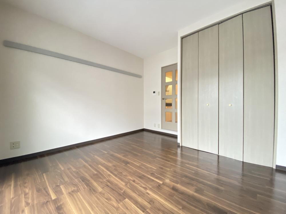 ユニテック江上の物件内観写真