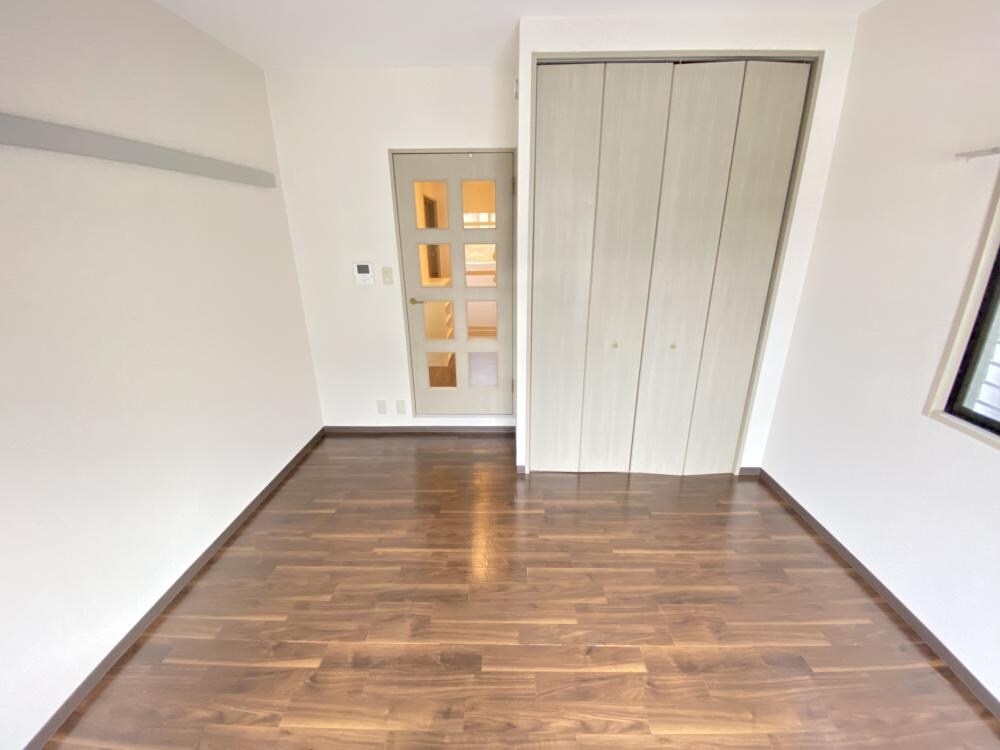 ユニテック江上の物件内観写真