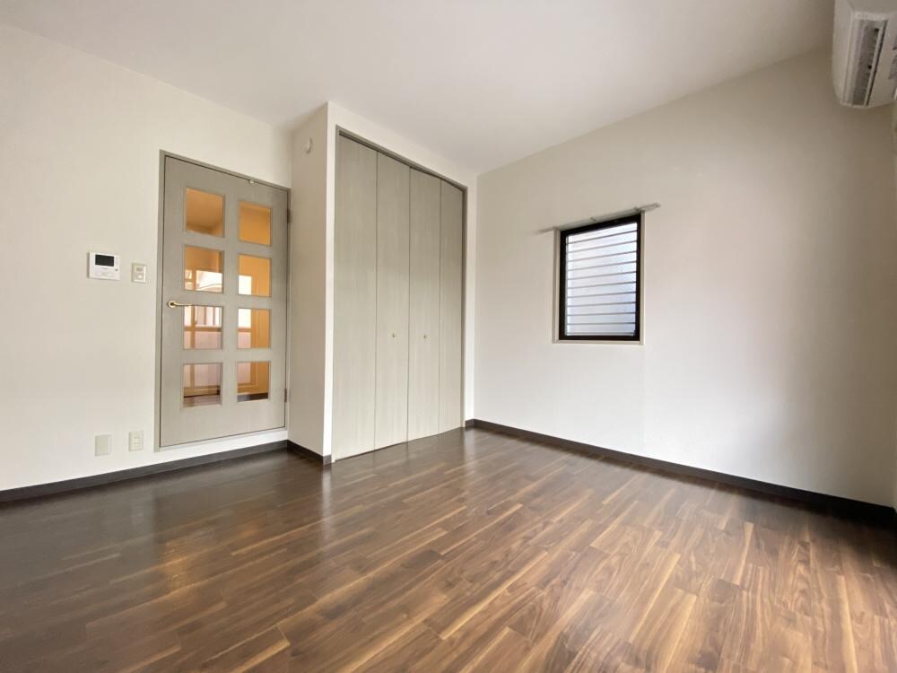 ユニテック江上の物件内観写真