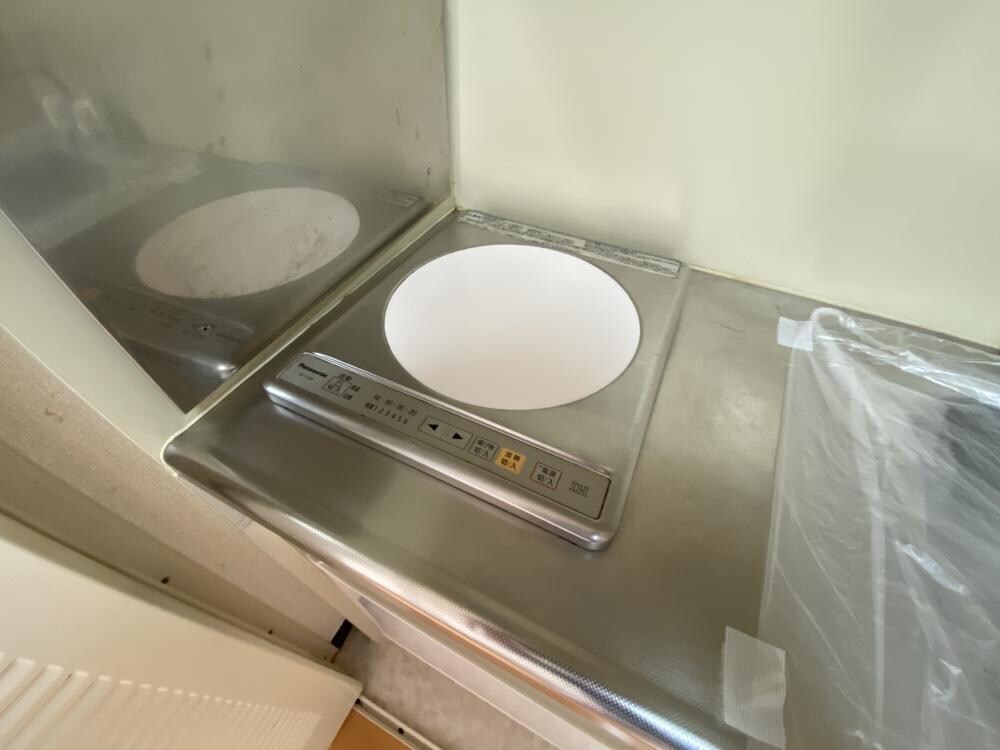 ルモンド西宮の物件内観写真