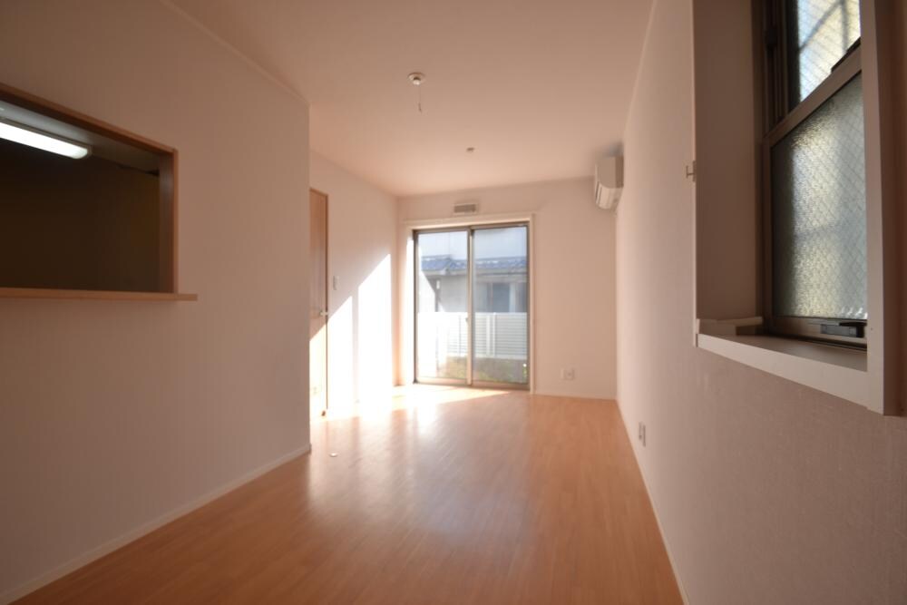 クローバーリーフの物件内観写真