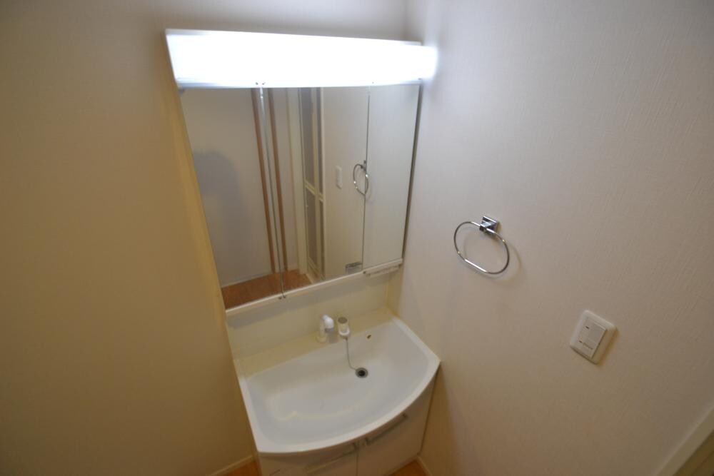 クローバーリーフの物件内観写真