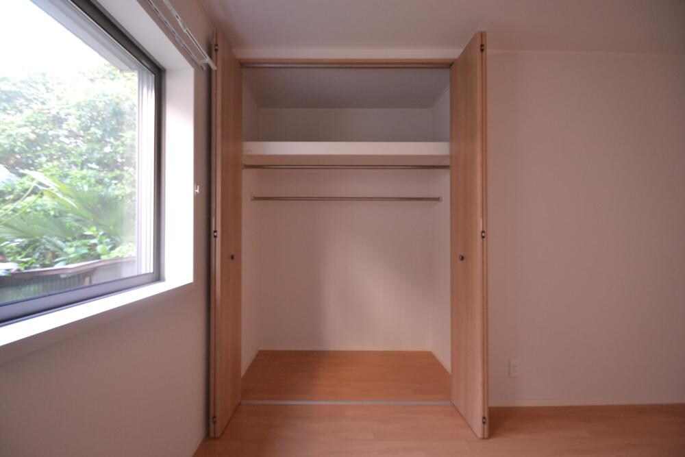 クローバーリーフの物件内観写真