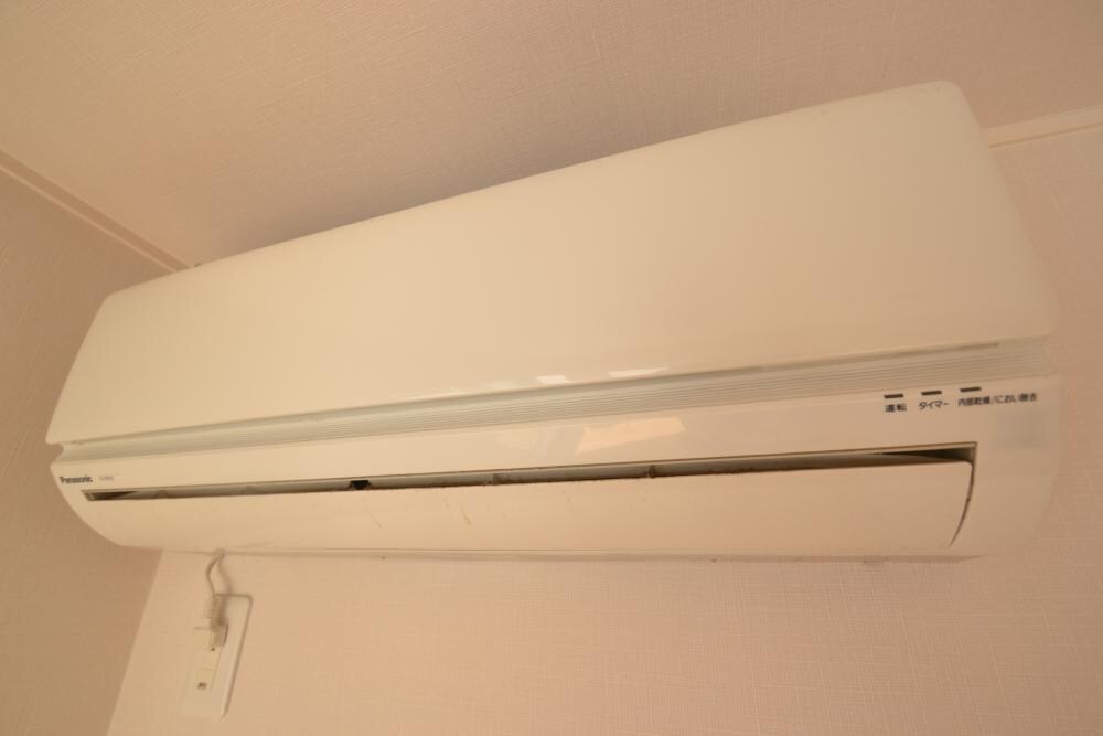 クローバーリーフの物件内観写真