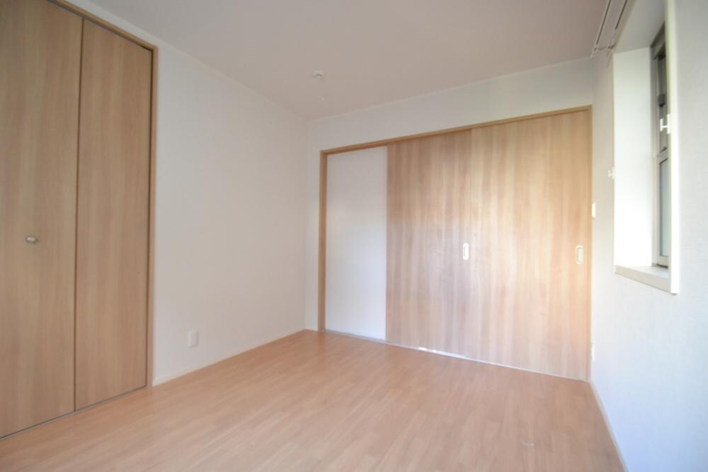 クローバーリーフの物件内観写真