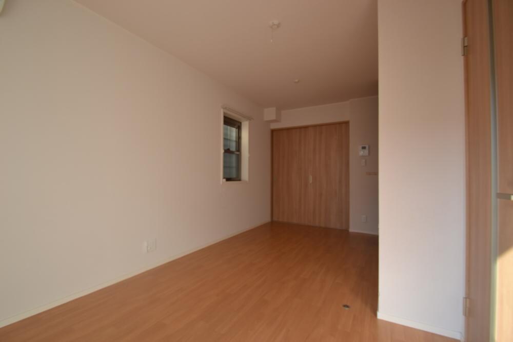 クローバーリーフの物件内観写真