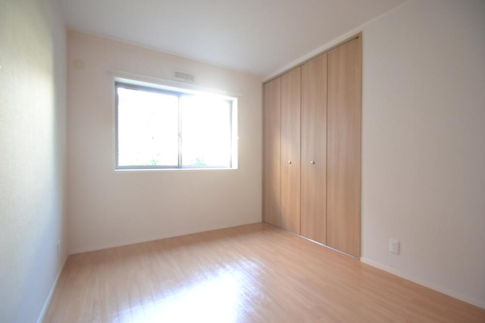 クローバーリーフの物件内観写真