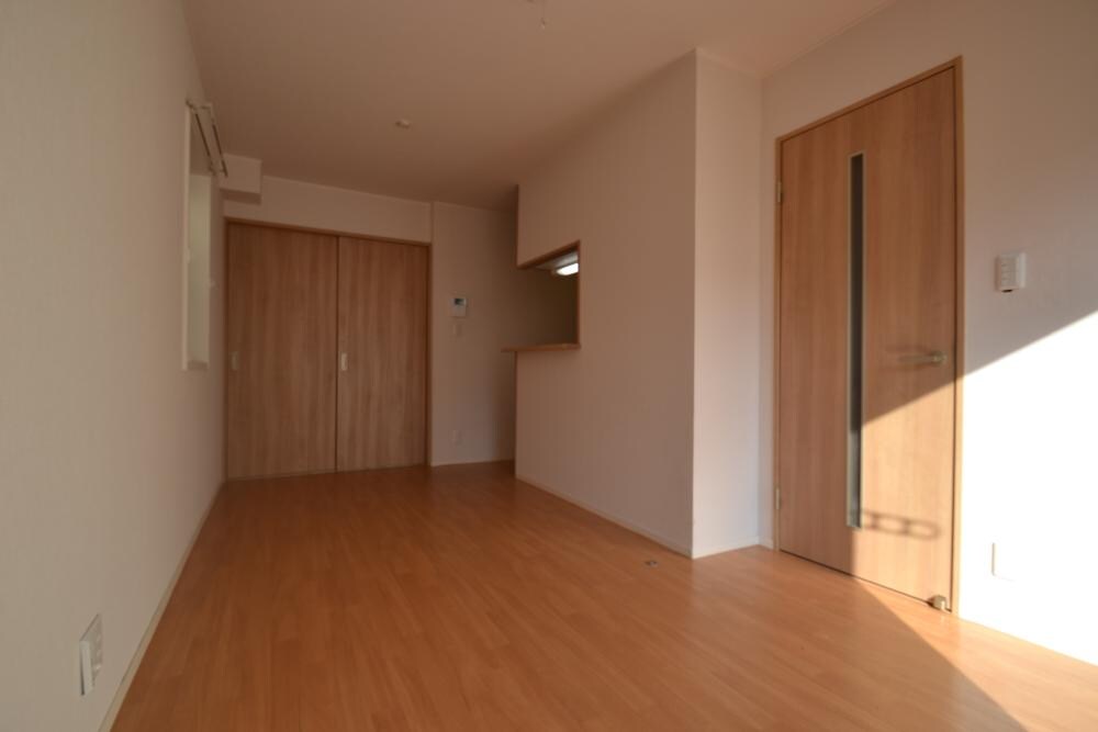 クローバーリーフの物件内観写真