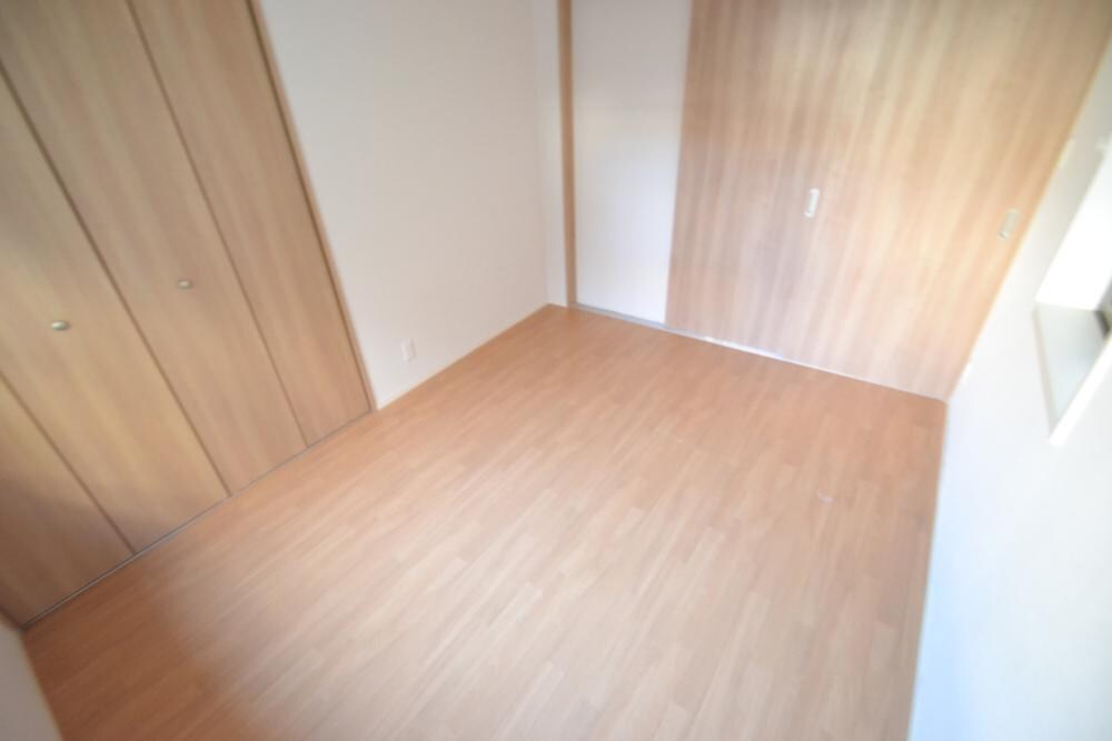 クローバーリーフの物件内観写真