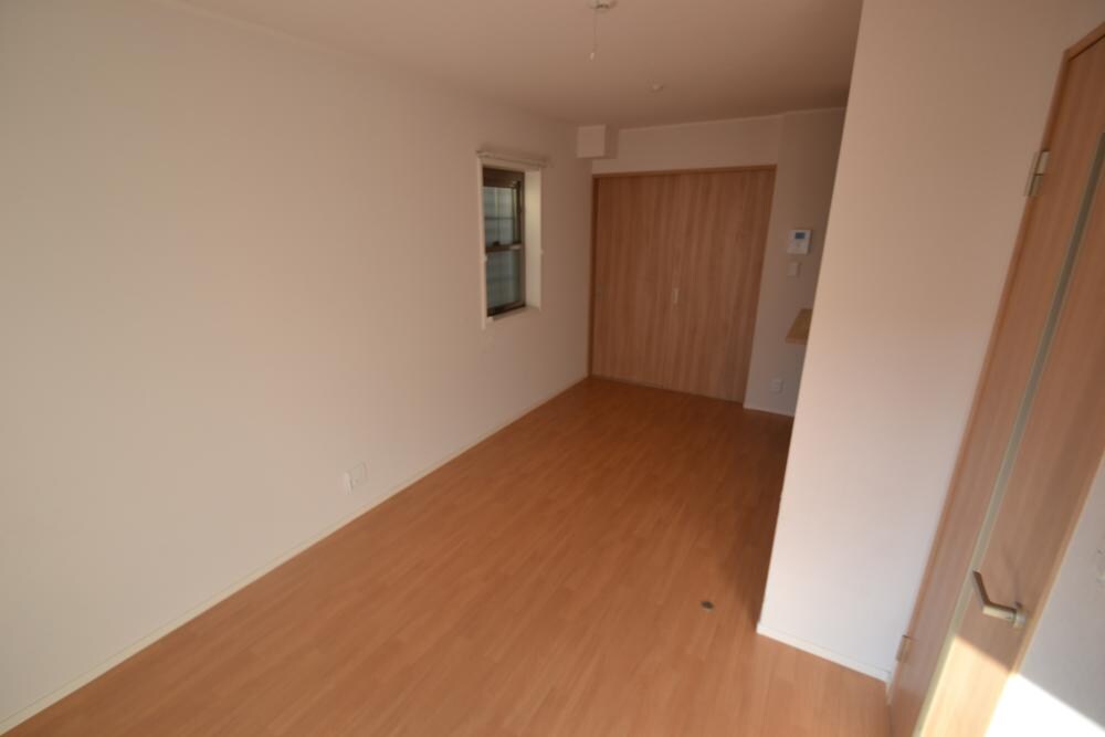 クローバーリーフの物件内観写真