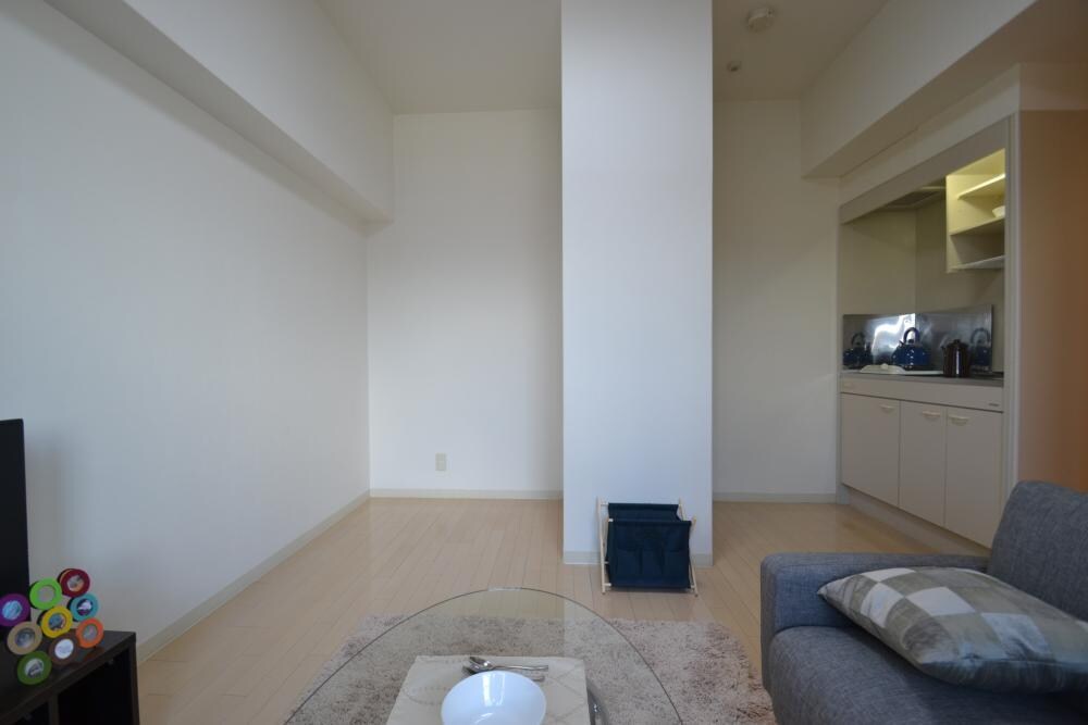 SWISS立花の物件内観写真