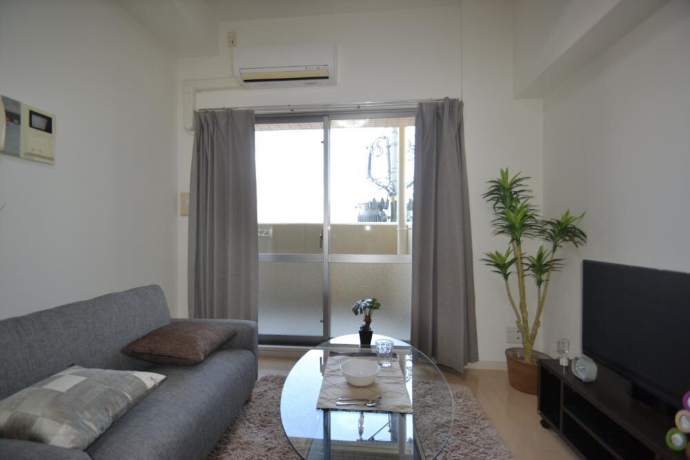 SWISS立花の物件内観写真