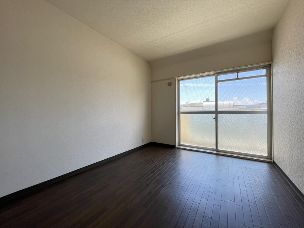 クリアレジデンス塚口の物件内観写真