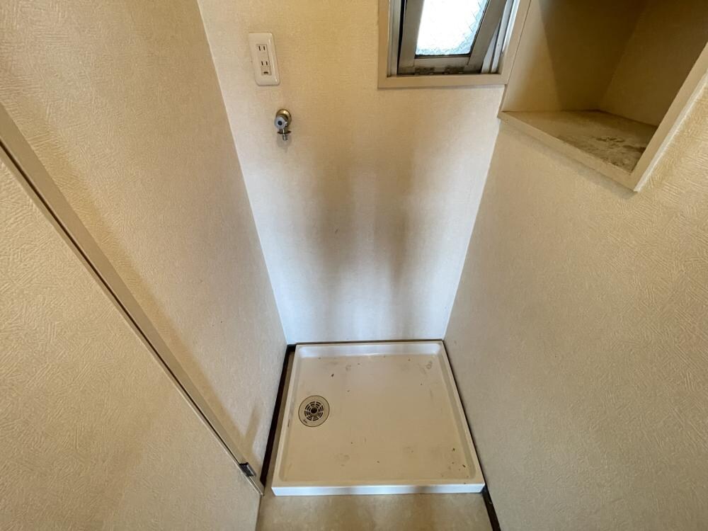 クリアレジデンス塚口の物件内観写真