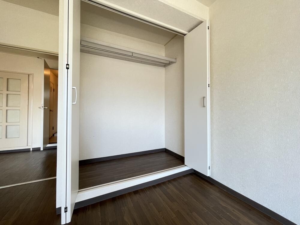 クリアレジデンス塚口の物件内観写真