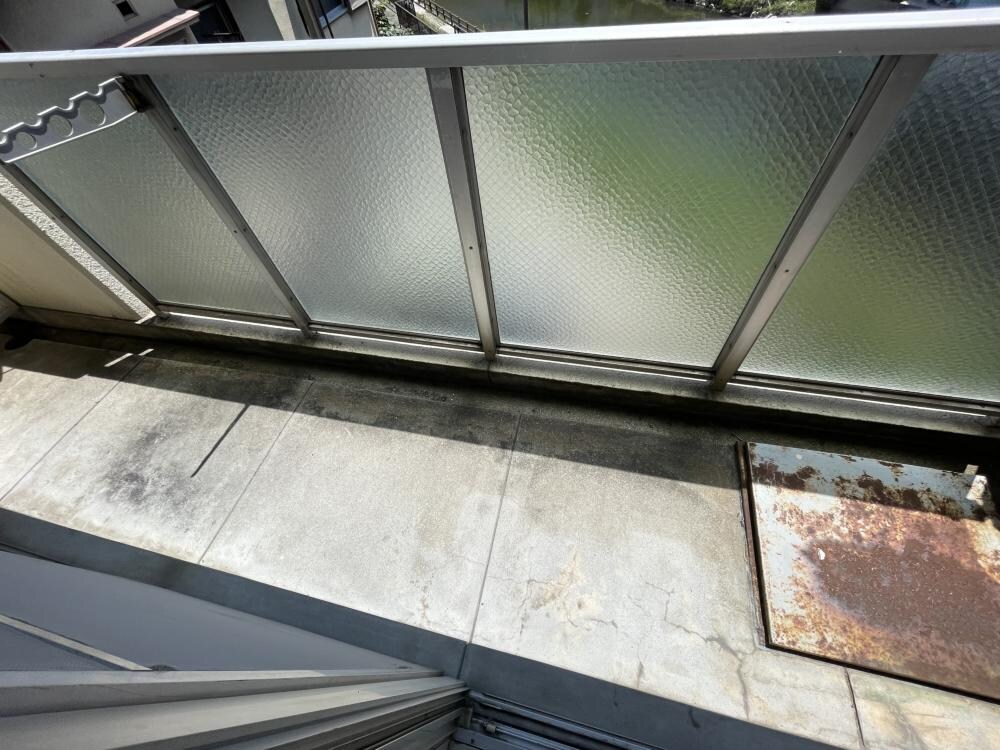 クリアレジデンス塚口の物件内観写真