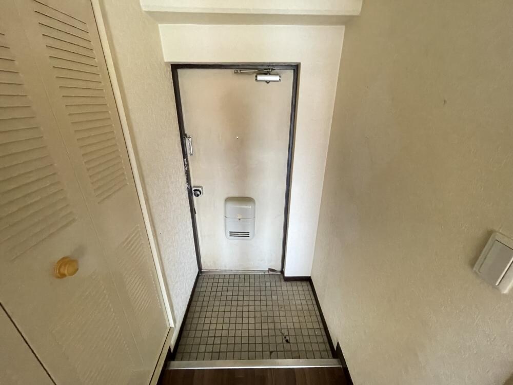 クリアレジデンス塚口の物件内観写真