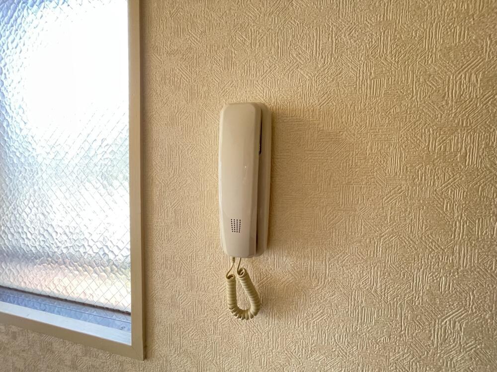 クリアレジデンス塚口の物件内観写真