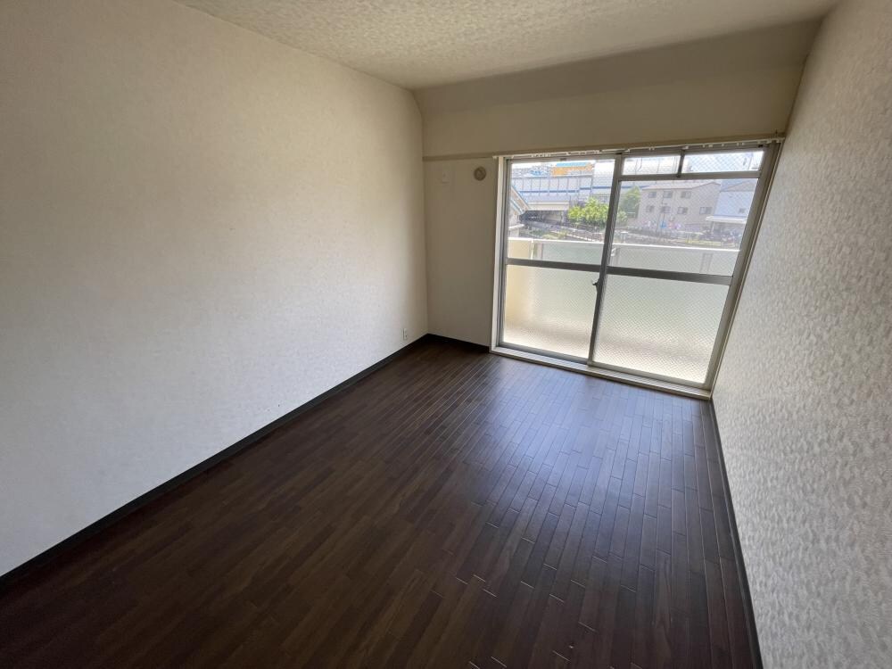 クリアレジデンス塚口の物件内観写真