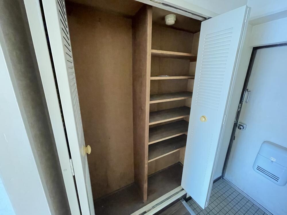 クリアレジデンス塚口の物件内観写真