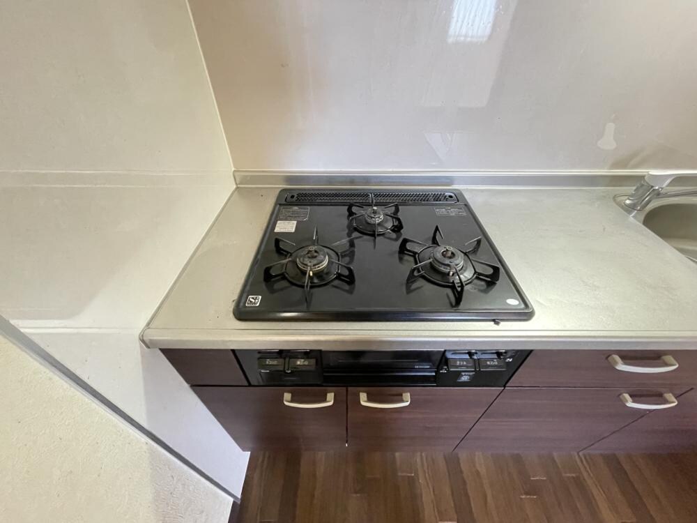 クリアレジデンス塚口の物件内観写真