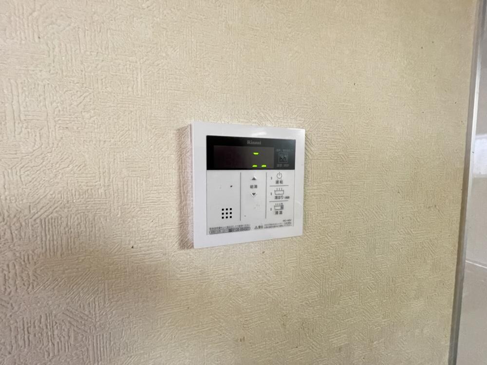 クリアレジデンス塚口の物件内観写真