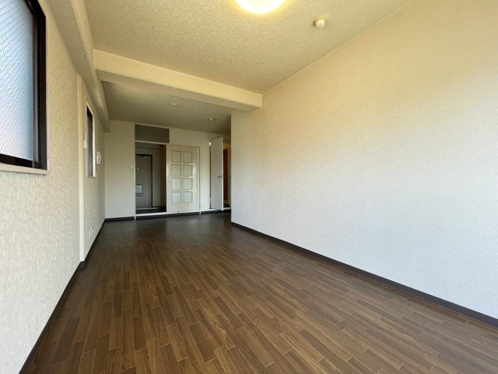 クリアレジデンス塚口の物件内観写真