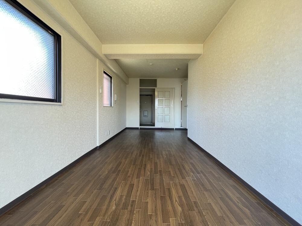 クリアレジデンス塚口の物件内観写真
